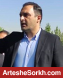 محمدی: بازی با سپاهان جذاب می‌شود